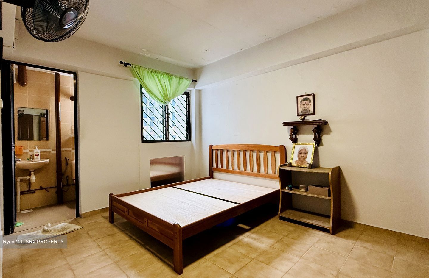 Blk 111 Hwi Yoh Ville (Serangoon), HDB 4 Rooms #566299821